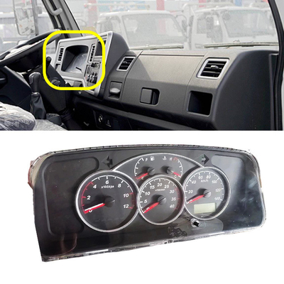 Olung Omac Era Conrui H1 H2 H3 H5 H6 Instrumento combinado Assy para piezas automáticas Foton