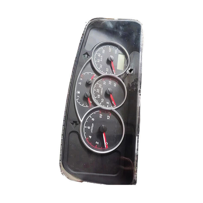 Olung Omac Era Conrui H1 H2 H3 H5 H6 Instrumento combinado Assy para piezas automáticas Foton