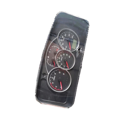 Olung Omac Era Conrui H1 H2 H3 H5 H6 Instrumento combinado Assy para piezas automáticas Foton