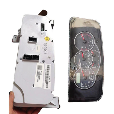 Olung Omac Era Conrui H1 H2 H3 H5 H6 Instrumento combinado Assy para piezas automáticas Foton