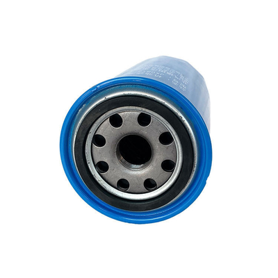 Foton Era Conroy H3 Cinco filtros de aceite para automóviles con material de aluminio y motor 2.4