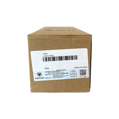 Foton Era Conroy H3 Cinco filtros de aceite para automóviles con material de aluminio y motor 2.4