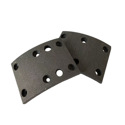 Omac Keoling MRT Placas de freno delanteras y traseras para camiones Foton Fukuda Original Auto Parts
