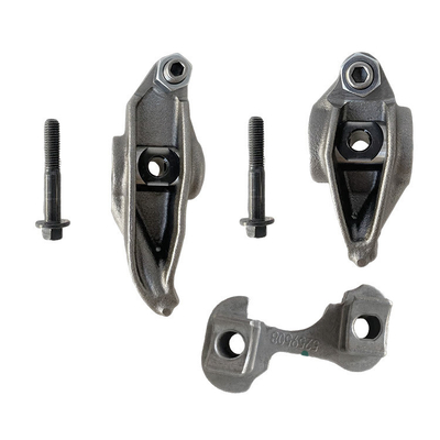 Foton Omako Bell MRT Rocker Arm Assembly Valve Push Rod 3.8 para piezas esenciales de automóviles
