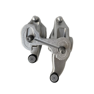 Foton Omako Bell MRT Rocker Arm Assembly Valve Push Rod 3.8 para piezas esenciales de automóviles