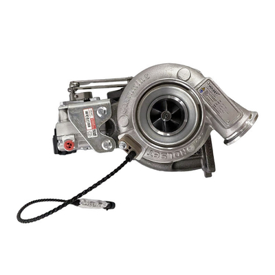 Alfa Foton piezas originales de camión Omako O Ling MRT 4.5 motor turbocompresor modelo 5604198