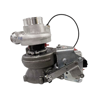 Alfa Foton piezas originales de camión Omako O Ling MRT 4.5 motor turbocompresor modelo 5604198