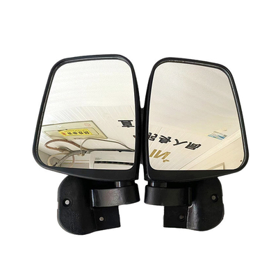 2002-2016 Foton Jianghuai Weiling Lingjun Jingling Accesorios del camión Espejo retrovisor