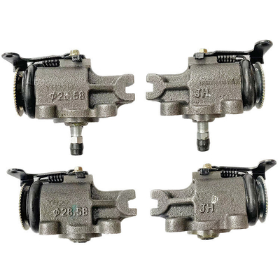 Foton Truck Parts Omako Bell MRT CTX Sub-Bomba de frenos Bomba principal para los modelos 2002-2016