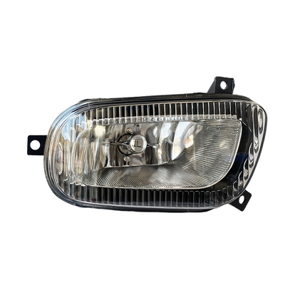 Luz de niebla delantera de camión Foton 1B18037100094 Componente automotriz esencial para piezas originales