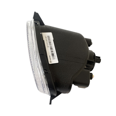 Luz de niebla delantera de camión Foton 1B18037100094 Componente automotriz esencial para piezas originales