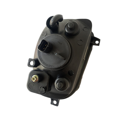 Luz de niebla delantera de camión Foton 1B18037100094 Componente automotriz esencial para piezas originales