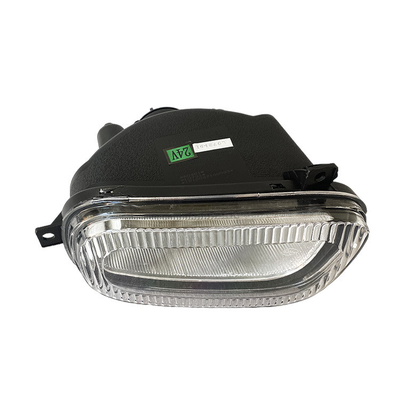 Luz de niebla delantera de camión Foton 1B18037100094 Componente automotriz esencial para piezas originales
