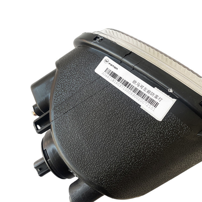 Luz de niebla delantera de camión Foton 1B18037100094 Componente automotriz esencial para piezas originales