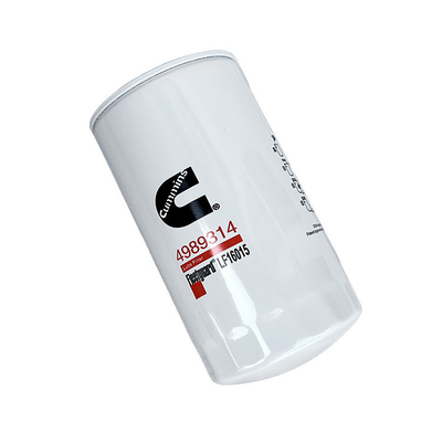 El último diseño Foton Motor 4.5 Filtro de aceite Lf16015 Original dentro del año 2002-2016