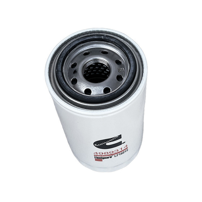 El último diseño Foton Motor 4.5 Filtro de aceite Lf16015 Original dentro del año 2002-2016