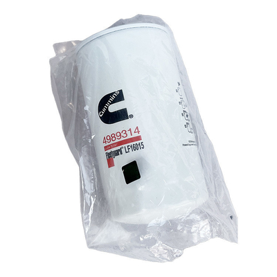 El último diseño Foton Motor 4.5 Filtro de aceite Lf16015 Original dentro del año 2002-2016