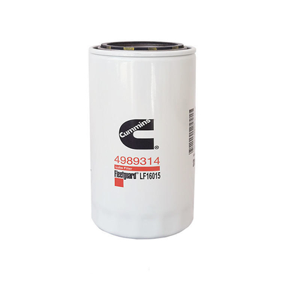 Foton LF16015 Partes del motor diesel 4.5 Filtro de aire de aceite para vehículos Material de filtro