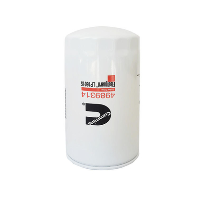 Foton LF16015 Partes del motor diesel 4.5 Filtro de aire de aceite para vehículos Material de filtro