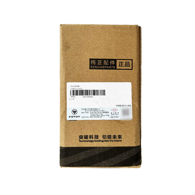 Foton LF16015 Partes del motor diesel 4.5 Filtro de aire de aceite para vehículos Material de filtro
