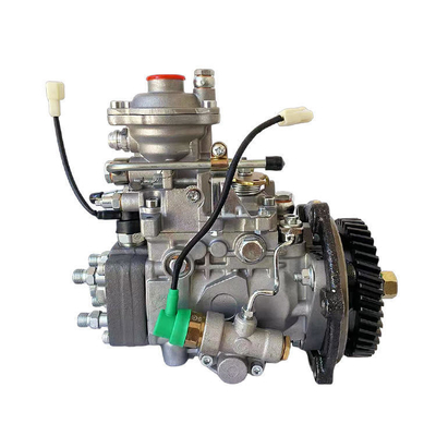 Componentes para motores diesel Omako O Ling Mrt Cummins 493 Bomba de combustible para el motor para automóvil Alpha Foton