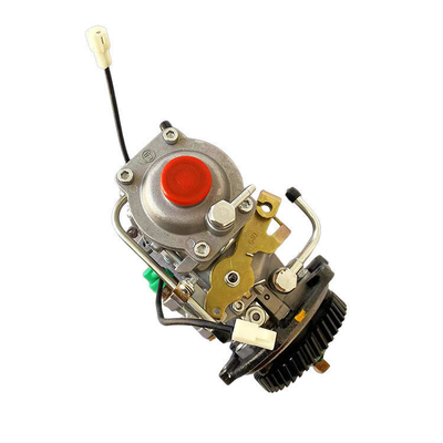 Foton Original Truck Diesel Engine Parts Fuel Injection Pump para vehículos de acero