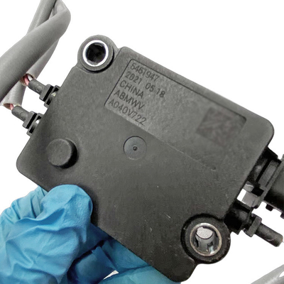 Omac Keo Ling MRT 6 Sensor de temperatura catalítica piezas de auto para el montaje de automóviles Alpha Foton
