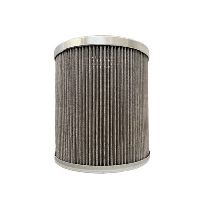 Elemento piloto de filtro de aceite hidráulico para maquinaria Xugong SP8223T año modelo 2002-2016