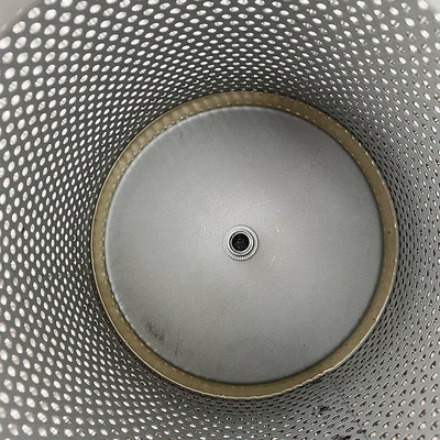 Elemento piloto de filtro de aceite hidráulico para maquinaria Xugong SP8223T año modelo 2002-2016