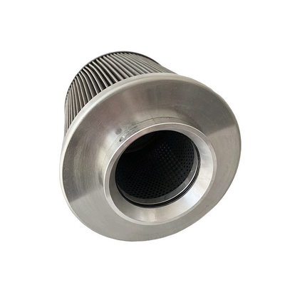 Elemento piloto de filtro de aceite hidráulico para maquinaria Xugong SP8223T año modelo 2002-2016