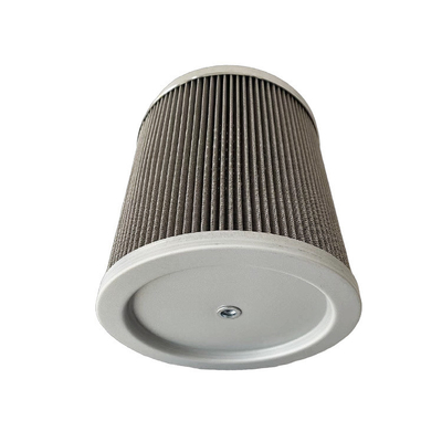 Elemento piloto de filtro de aceite hidráulico para maquinaria Xugong SP8223T año modelo 2002-2016