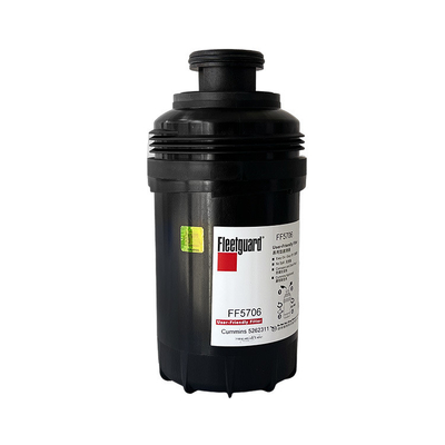 2002-2016 Año Alfa FF5706 5262311 Filtro ligero para vehículos ligeros para el gasóleo de madera