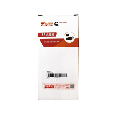 2002-2016 Año Alfa FF5706 5262311 Filtro ligero para vehículos ligeros para el gasóleo de madera