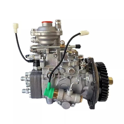Tamaño estándar de la bomba de inyección diesel de presión de fotones E049331000 para el motor 493