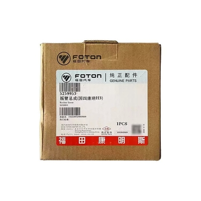 Repuestos originales de camión Auténtico 3.8 Valve Rocker Arm Assembly 5259953 para Foton