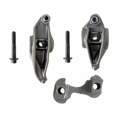 Foton Alpha Authentic 5259953 Piezas de repuesto de camión 3.8 Fukuda Omako CTX Original Valve Push Rod Rocker Arm Assembly