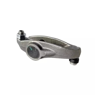 Foton Alpha Authentic 5259953 Piezas de repuesto de camión 3.8 Fukuda Omako CTX Original Valve Push Rod Rocker Arm Assembly