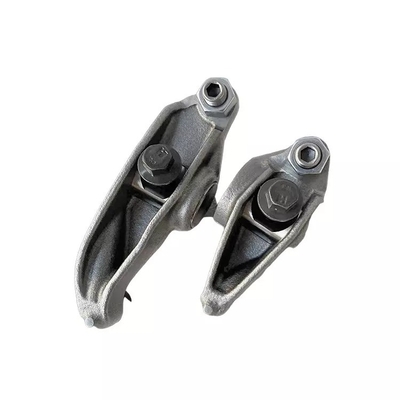 Foton Alpha Authentic 5259953 Piezas de repuesto de camión 3.8 Fukuda Omako CTX Original Valve Push Rod Rocker Arm Assembly