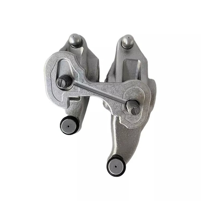 Foton Alpha Authentic 5259953 Piezas de repuesto de camión 3.8 Fukuda Omako CTX Original Valve Push Rod Rocker Arm Assembly