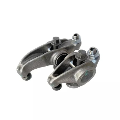 Foton Alpha Authentic 5259953 Piezas de repuesto de camión 3.8 Fukuda Omako CTX Original Valve Push Rod Rocker Arm Assembly
