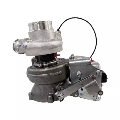 No. OE 3798216 HE200VG Turbocompresor 5502161 5329621 W1707140424 Para el ISf4.5 Euro V Foton