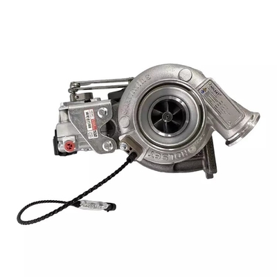 No. OE 3798216 HE200VG Turbocompresor 5502161 5329621 W1707140424 Para el ISf4.5 Euro V Foton