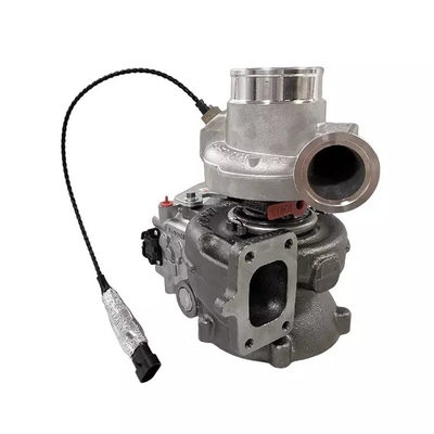 No. OE 3798216 HE200VG Turbocompresor 5502161 5329621 W1707140424 Para el ISf4.5 Euro V Foton