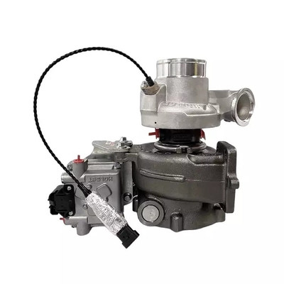 No. OE 3798216 HE200VG Turbocompresor 5502161 5329621 W1707140424 Para el ISf4.5 Euro V Foton