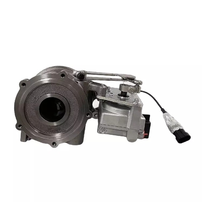 No. OE 3798216 HE200VG Turbocompresor 5502161 5329621 W1707140424 Para el ISf4.5 Euro V Foton