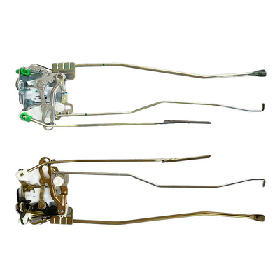 Foton 2002-2016 Cuerpo de cerradura de puertas de automóviles Bloque de arranque por Liangjian Accesorios de camiones de gel