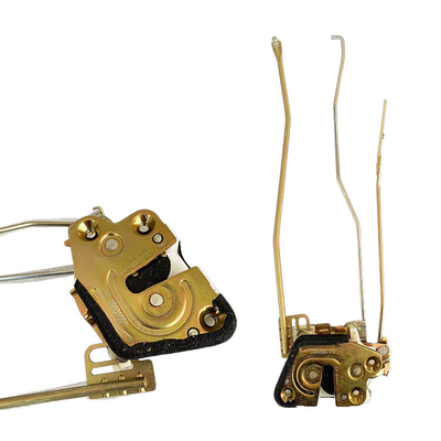 Foton 2002-2016 Cuerpo de cerradura de puertas de automóviles Bloque de arranque por Liangjian Accesorios de camiones de gel