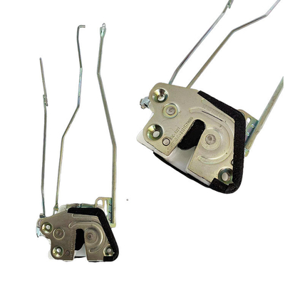 Foton 2002-2016 Cuerpo de cerradura de puertas de automóviles Bloque de arranque por Liangjian Accesorios de camiones de gel