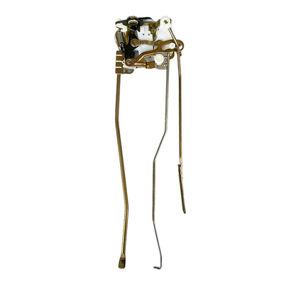 Foton 2002-2016 Cuerpo de cerradura de puertas de automóviles Bloque de arranque por Liangjian Accesorios de camiones de gel