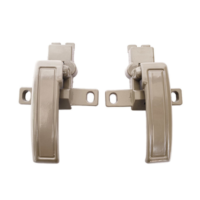 Autopartes de camiones ligeros Sujeto interior Sujeto interior para Foton Alfa Puerta de automóvil Foton